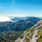 Amazing In Kastel Stafilic Semesterbostad Kaštela
