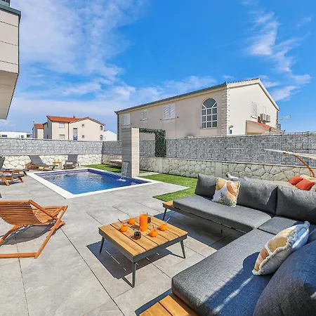 Awesome In Kastel Stafilic With Wifi * Kastela
