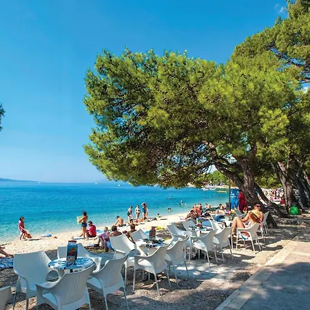 Luxurious In Kastel Stafilic Kaštela