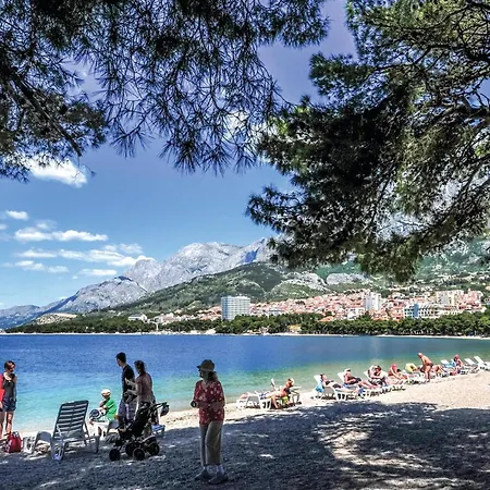 Feriehus Luxurious In Kastel Stafilic