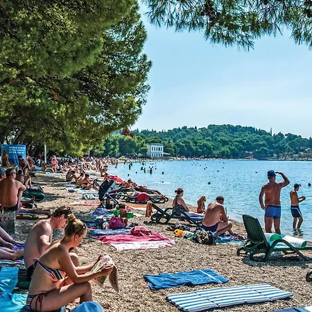 Awesome In Kastel Stafilic With Wifi Kastela
